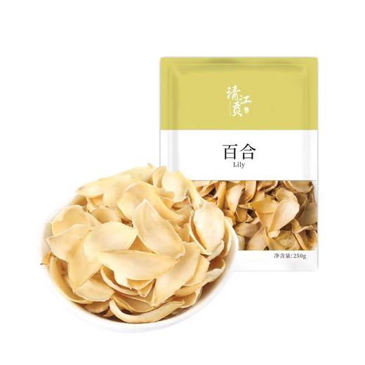 干百合 250g 商品图0