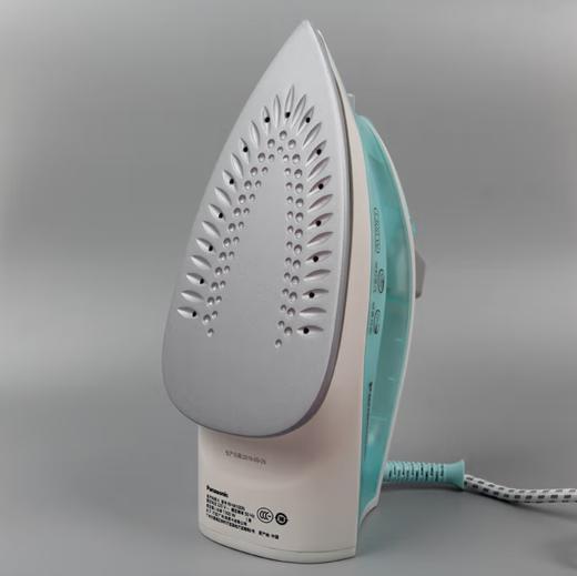 【春上新】10楼 松下 松下电熨斗家用蒸汽手持平烫大功率烫衣服家用小型熨烫机   NI-M100N-A 吊牌价159元  
  活动价99元 商品图5