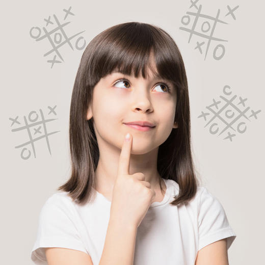 GiiKER计客超级井字棋 多合一棋类大全趣味益智电子儿童玩具男女孩 商品图11