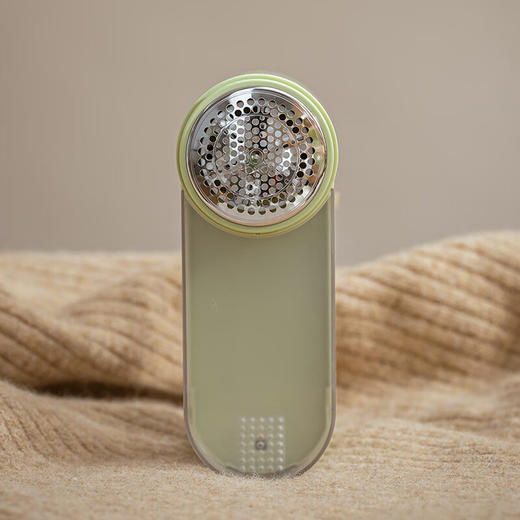 【分仓直发包邮】SOIKOI司崎库毛球修剪器SK-BM001 商品图6