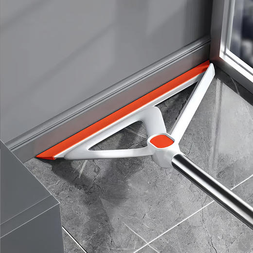 【多样屋专柜】多样屋家用时尚无尘扫把 商品图4