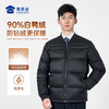 【三代通勤羽绒内胆】商务休闲抗静电羽绒外套防钻绒保暖长袖羽绒服上衣YZ503 商品缩略图7