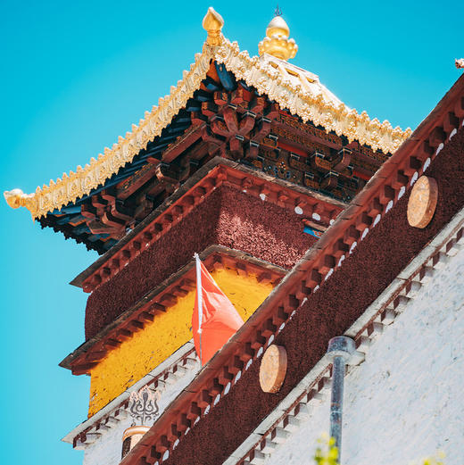 西藏｜库拉岗日雪山6天5晚徒步，转神山绕圣湖，西藏入门级徒步线路，山南环线含摄影 商品图10