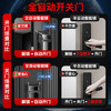 英典R6智能门锁指纹锁全自动智能锁家用防盗门电子锁入户门密码锁 商品缩略图1