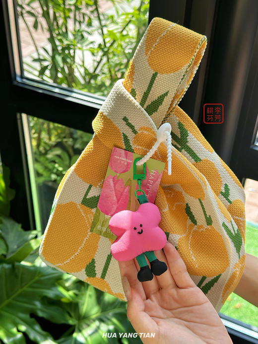 桃李芬芳🌸教师节点心礼袋 商品图2