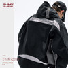 BJHG不计后果冲锋连帽外套男款秋季三防宽松舒适户外运动夹克上衣 商品缩略图1