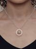 SSCE｜222SAU2N102F Necklace宇宙项链【UNIVERSE】 商品缩略图1