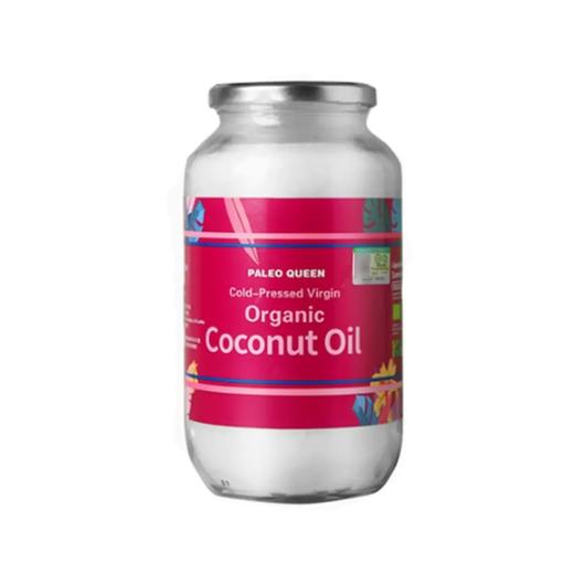 【超市】派里奥有机初榨椰子油1.4L 商品图0