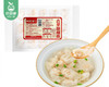 【预售-4月8日配送】【到手2盒】阿肥发古早味扁食/1份（78g*2盒，单盒含古早味扁食75g+蒜油3g）生产日期：26年3月 商品缩略图4