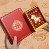 马上有钱、八方来财  财神含金摆件 带精美包装 商品缩略图9