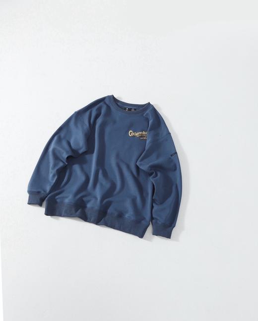 COLUMBIA×BEAMS动物系列卫衣 定染380克重磅毛圈面料 商品图2