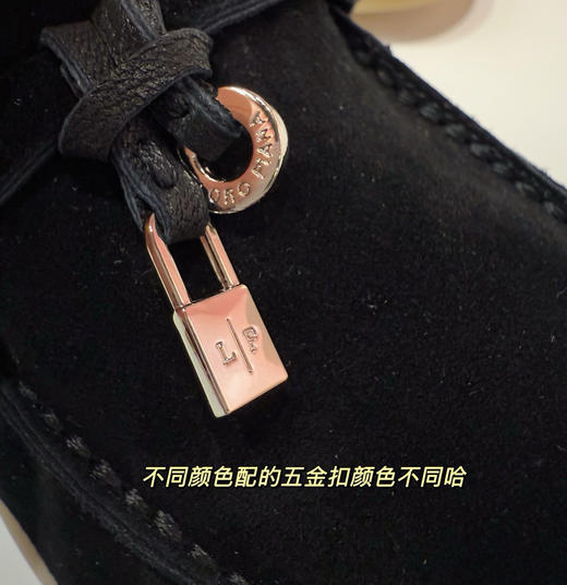 LP乐福鞋意大利皮52303 商品图13