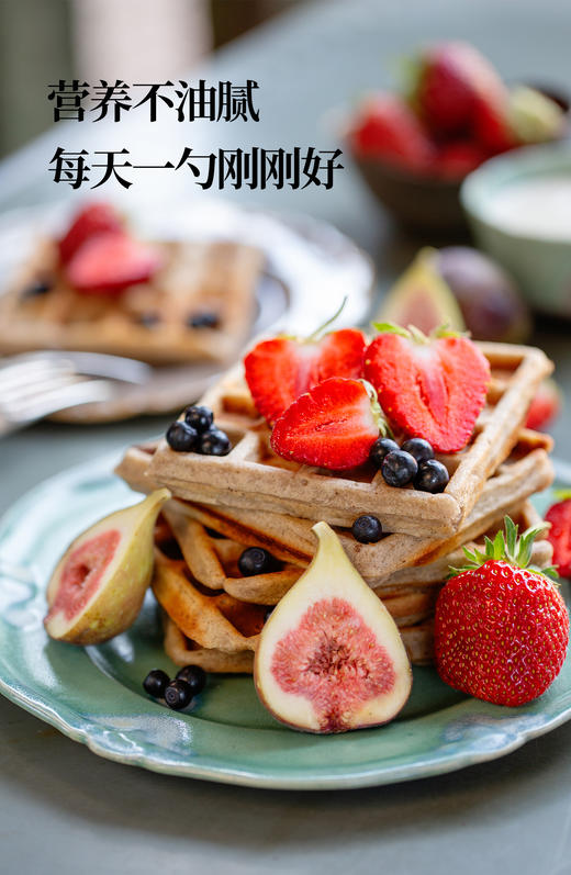 谷依古有机野生山核桃油物理冷榨活性锁鲜 商品图3