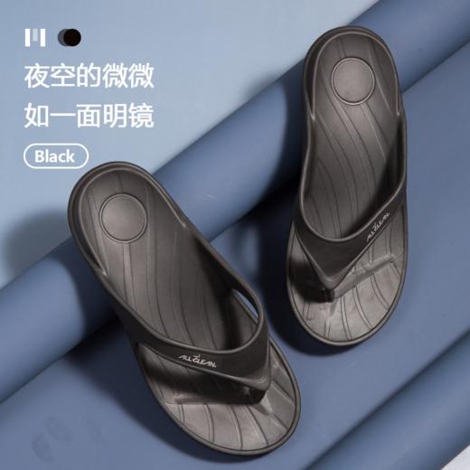 【多样屋专柜】台湾户外舒适夹脚拖玫红色 商品图3