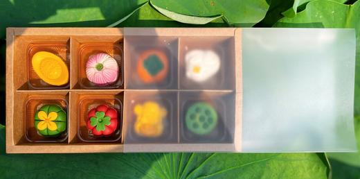 手工月饼/蛋黄酥 预售，按预计下单制作   商品图5