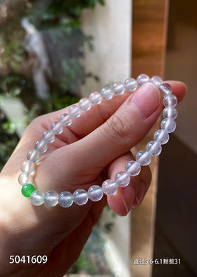 5041609，手串。具体价格微信咨询