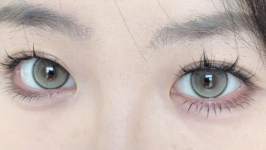 Kaylens月抛·草莓桃桃/梦龙可可/元气满满·14.5mm超大着色 商品图6