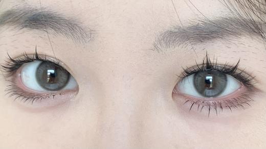 Kaylens月抛·荔枝奶盖/日有小暖·14.2mm中等着色 商品图1