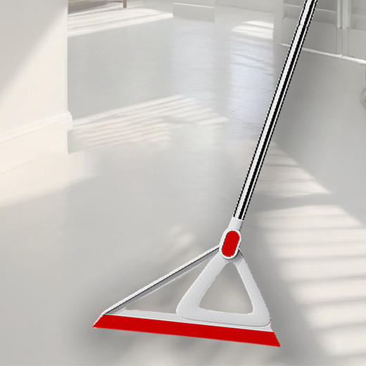 【多样屋专柜】多样屋家用时尚无尘扫把 商品图5