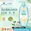 莱清菲 清爽控油花香洗发水 500ml/瓶 商品缩略图1
