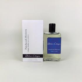 欧珑 里维埃拉广藿香 Atelier Cologne Patchouli Riviera 小样/正装