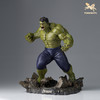 铜师傅《绿巨人》漫威系列限量手办 复仇者联盟桌面铜摆件 商品缩略图4