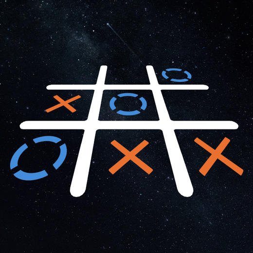 GiiKER计客超级井字棋 多合一棋类大全趣味益智电子儿童玩具男女孩 商品图7