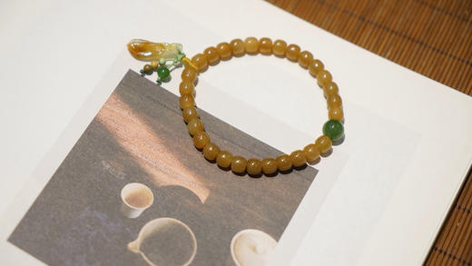 黄糖｜和田玉 商品图1