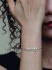 SSCE｜2222SAW2B101F Bracelet虫洞手链【WORM HOLE】 商品缩略图1