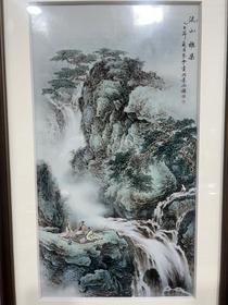 溪山雅集