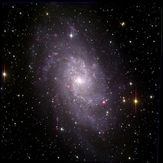 “十一”兴隆活动 | 施密特计划：探寻小行星，体验BATC大视场巡天望远镜（10月1日-2日） 商品图1