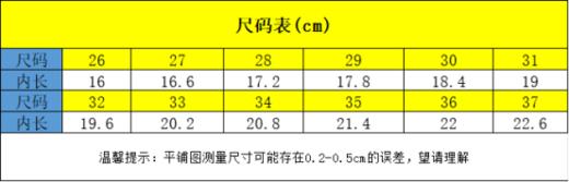 😎全网爆卖2W+大牌风！🤩【品牌直发】2025AFJI大牌风秋季设计款魔术贴鸳鸯小白鞋 👟轻盈舒适，萌娃必备，一脚踩进云朵里！🤩 商品图5