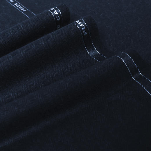 JOHN FOSTER（海外仓）WCJ32/G6056/G3英国进口羊毛面料 商品图0