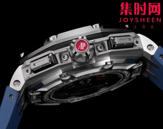 爱彼TK皇家橡树离岸型26400/26238/26470系列 男士腕表 正式登场！ 商品图5