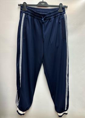 男款logo休閒褲长裤012