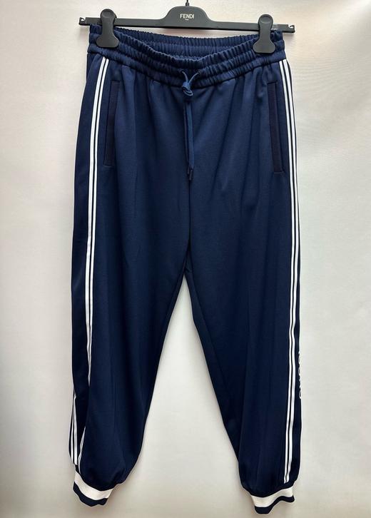 男款logo休閒褲长裤012 商品图0