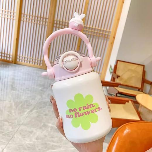 杯趣小确幸保温杯550ml（四色均配随机）（250735） 商品图4