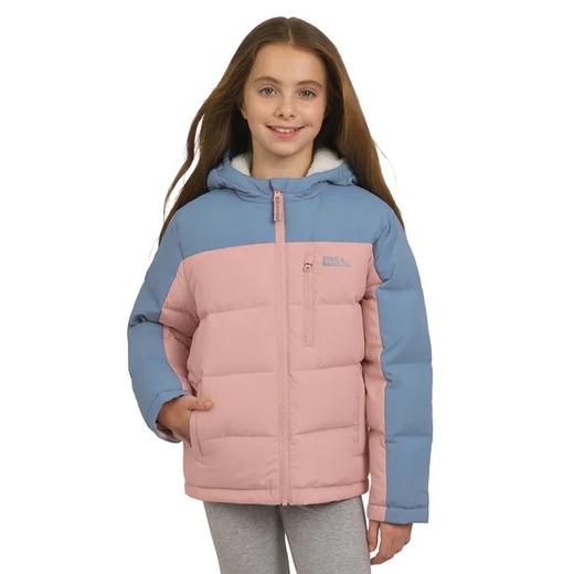 Eddie Bauer 大童款鸭绒服 商品图0