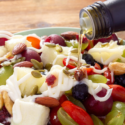 有机紫苏籽油250ml/瓶 商品图3