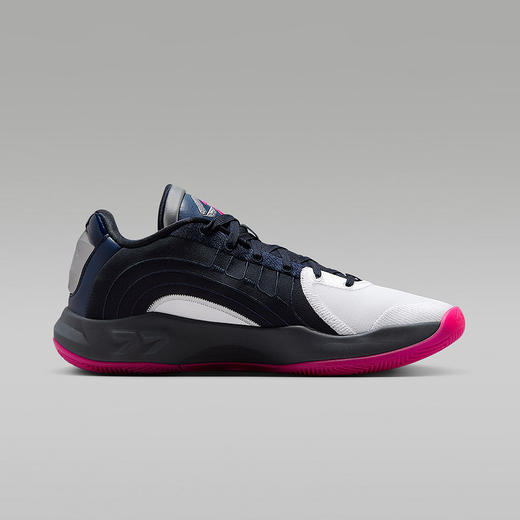 耐克JORDANLUKA4PF东契奇4代低帮缓震实战篮球鞋HF0824-400 商品图1