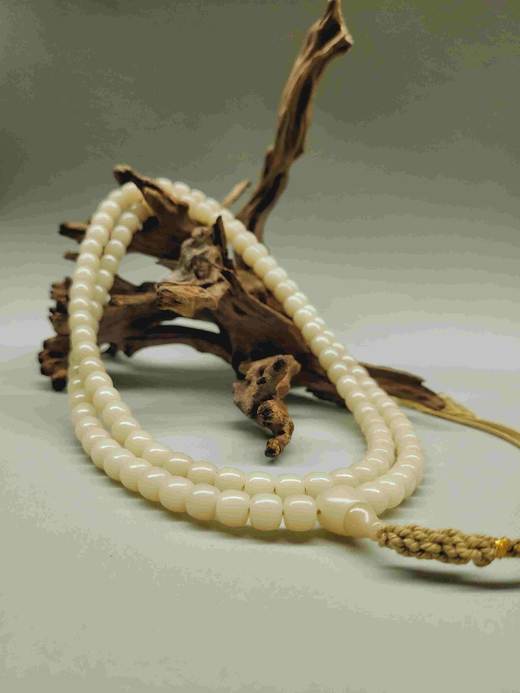 菩提根念珠108颗 商品图5