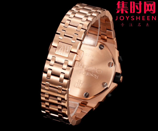 爱彼TK皇家橡树离岸型26400/26238/26470系列 男士腕表 正式登场！ 商品图8