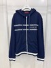 男款logo连帽外套012 商品缩略图0