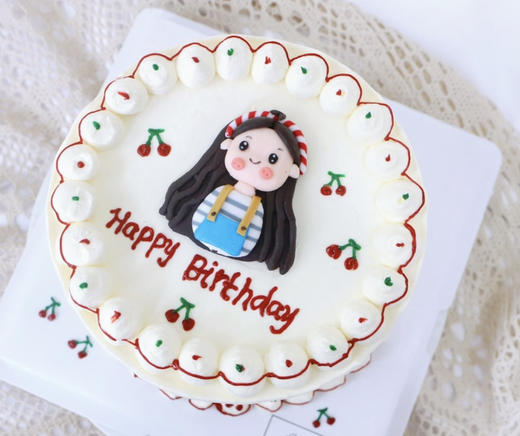 邻家女孩 商品图0