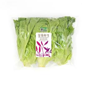 高山有机意大利生菜(约250g)