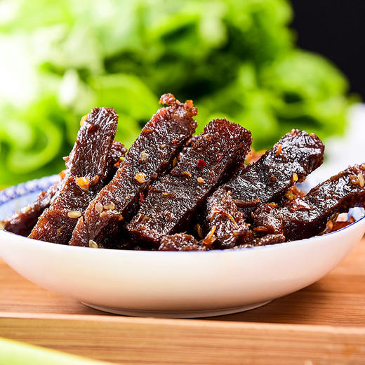 晓姚农夫休闲熟食组合2698g 商品图6