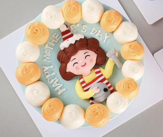 妈妈的味道 商品图0