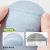 新生婴儿袜子纯棉a类0-3个月春秋冬季宝宝学步地板鞋儿童防滑隔凉 商品缩略图2