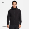 【限时秒杀】Nike耐克UNLIMITED男子拒水连帽夹克夏季梭织轻薄外套FB7552-010 商品缩略图0