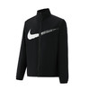 【社群专享】NIKE耐克外套男25秋新款大勾跑步上衣梭织立领运动夹克HV0395-010 商品缩略图2